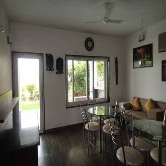 Lake  Villa, Bhopal 3